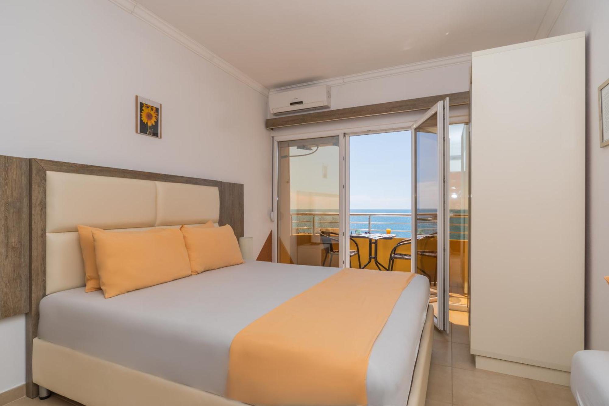 Apartments Dobra Voda Room photo